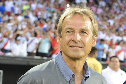 Klinsmann