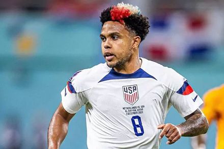 McKennie