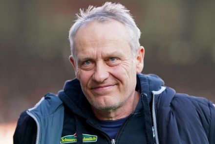 Christian Streich