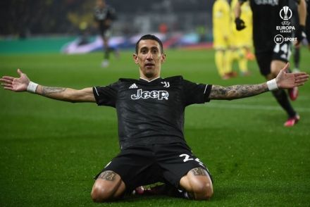 di maria nantes