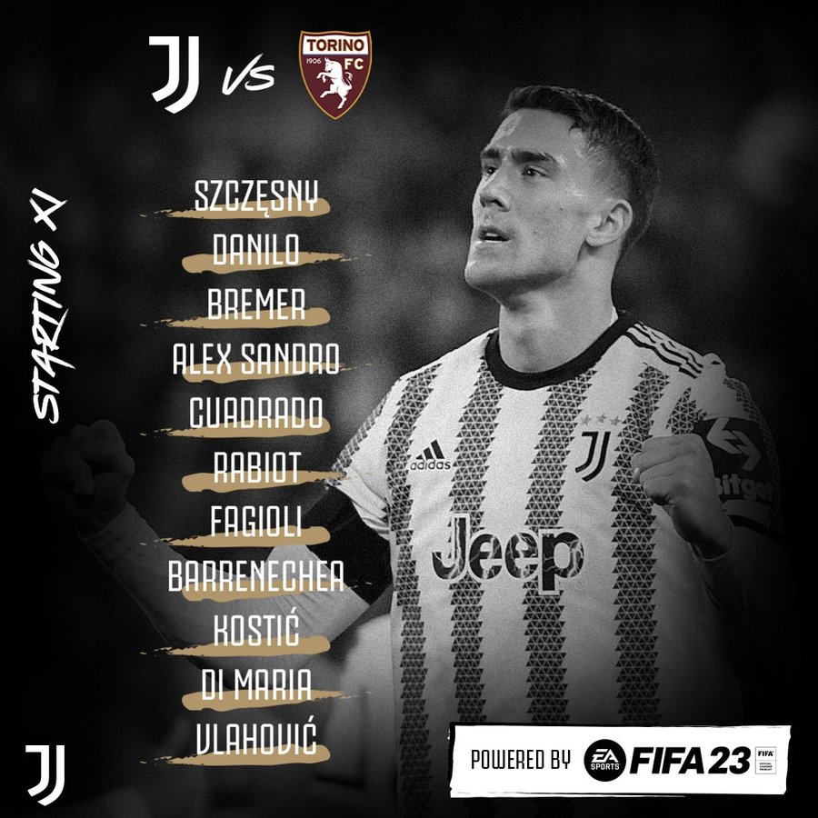 juve v torino