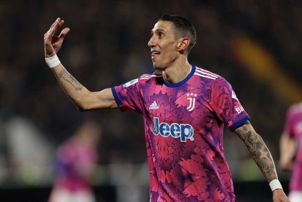 Di Maria