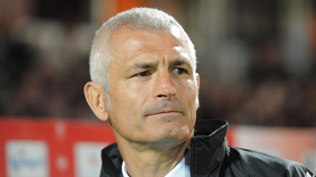 Fabrizio Ravanelli recalls his fantastic spell as a Juventus