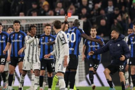 Juventus Inter