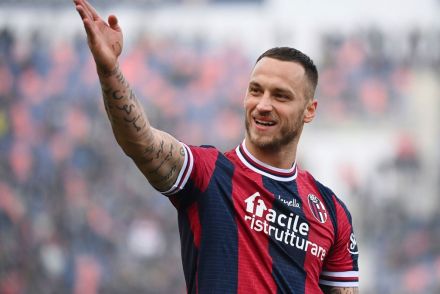 Arnautovic