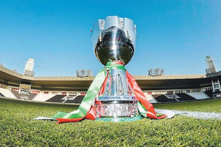 Italian super cup