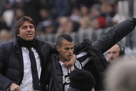 Giovinco Conte