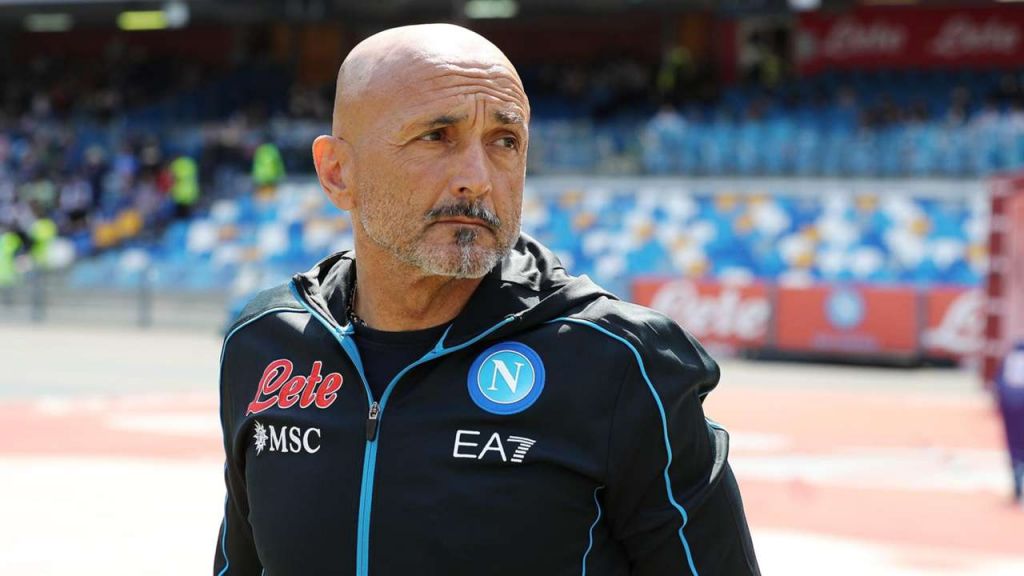 Spalletti