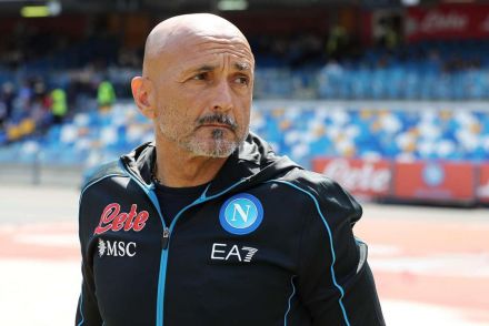Spalletti