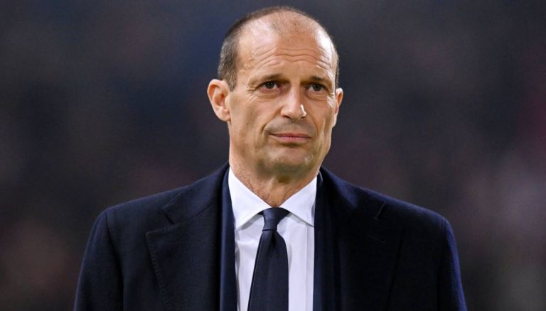 Juventus rejects Allegri’s first request for severance pay | Juvefc.com