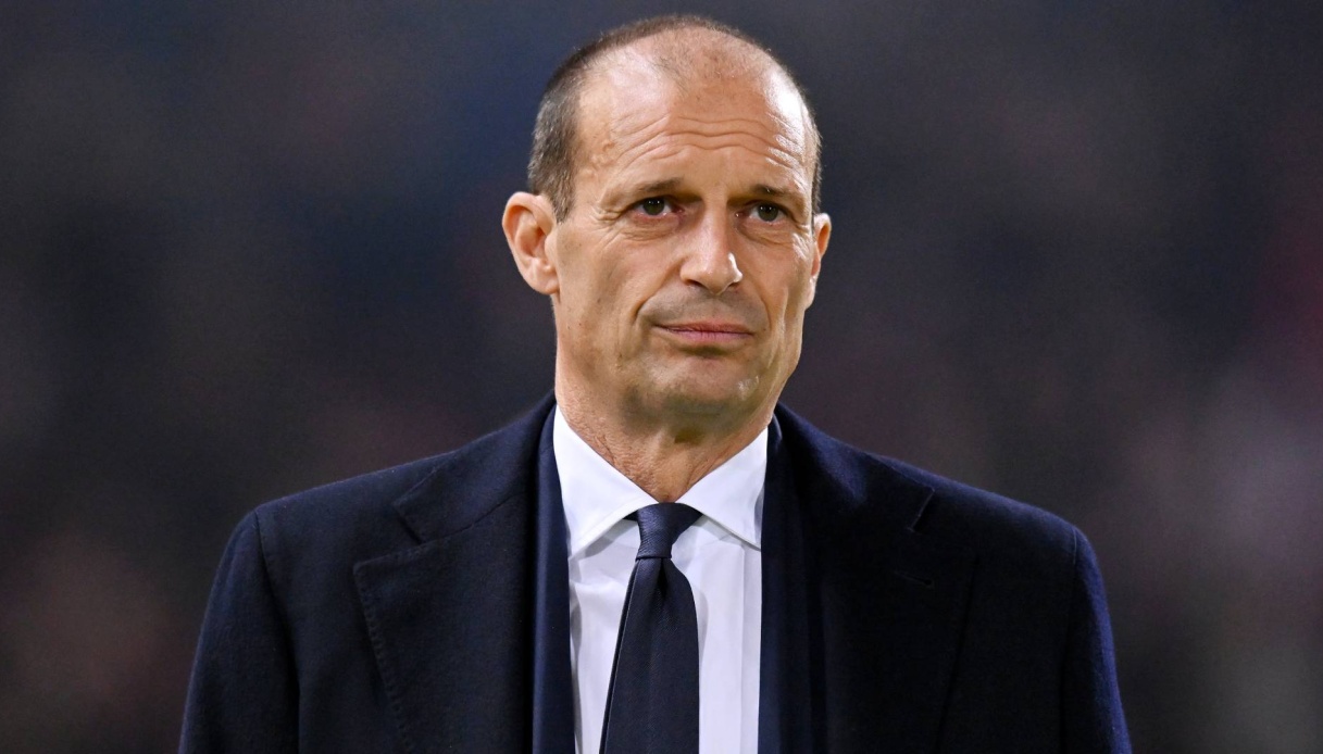 Pundit says Juventus is enslaved by the contract they gave Allegri |  Juvefc.com
