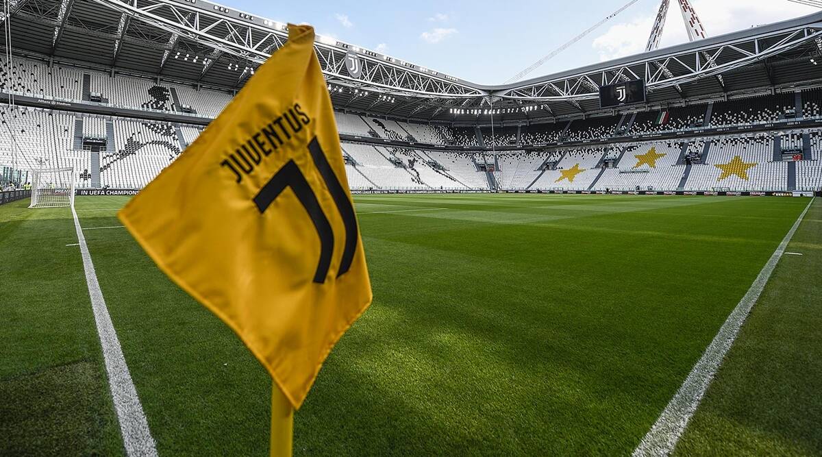 Juventus fined but avoid further points deduction in plea bargain, Football News