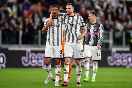 Nesta urges Allegri to do better with Juventus' attack