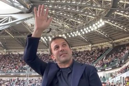 Del Piero