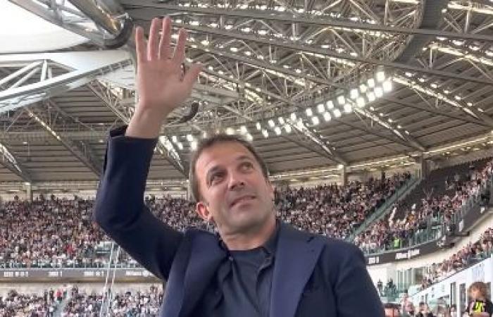 Del Piero comments on Juventus future, Allegri dilemma, Milan vs Inter