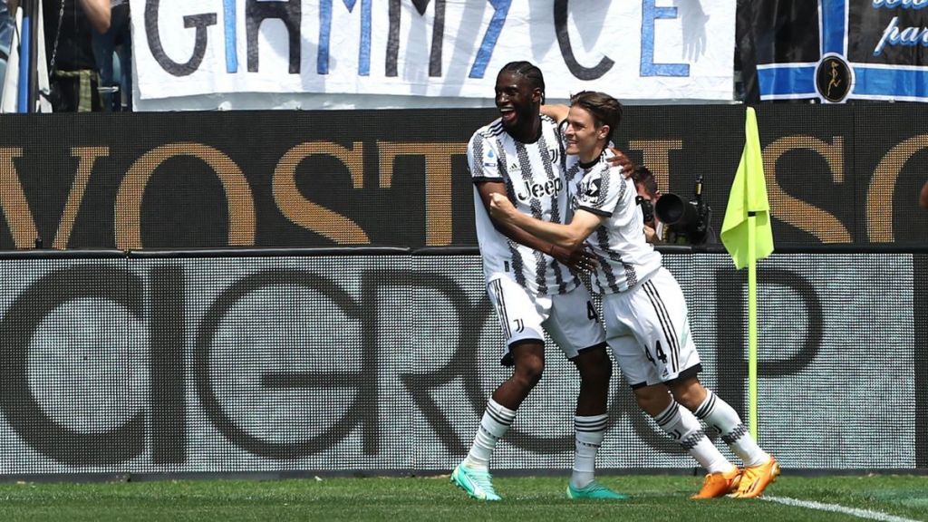 SudTirol signs two Juventus Next Gen youngsters