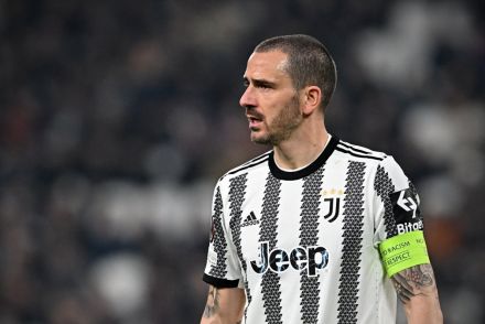 Bonucci