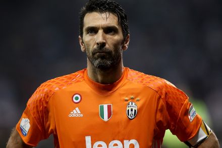 Buffon
