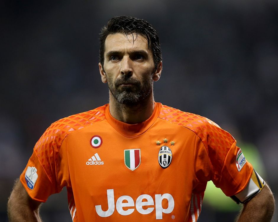 Buffon considers leaving the Italy team after Euro 2024 exit | Juvefc.com