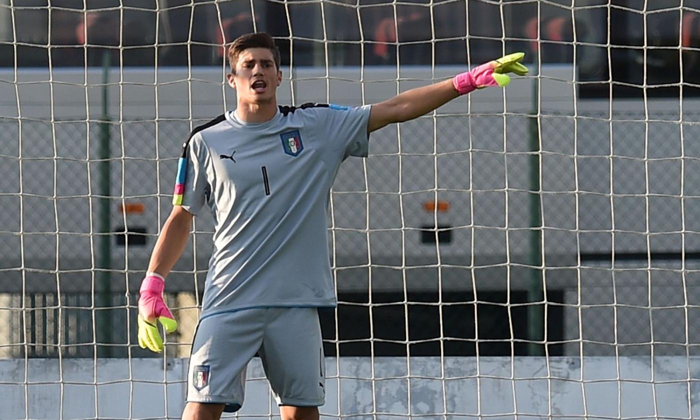 Report - Serie B clubs targeting Juventus youngster