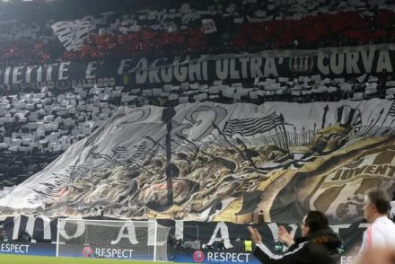 Juventus Ultras
