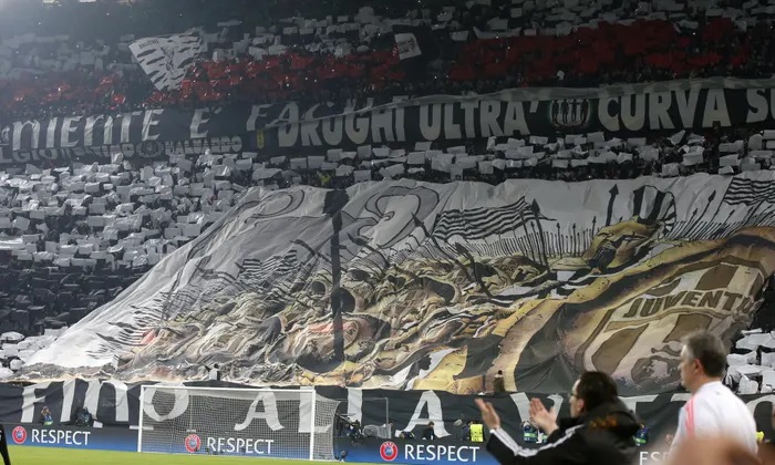 Juventus Ultras