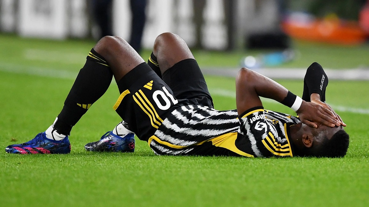 How Paul Pogba will impact Juventus' summer plans | Juvefc.com