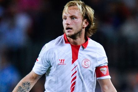 Rakitic