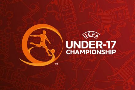 U17 European championship