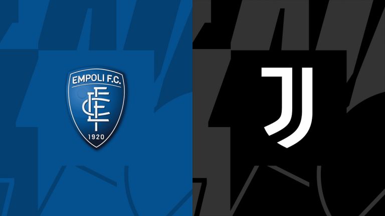 Official Juventus team to face Empoli - Douglas Luiz starts 