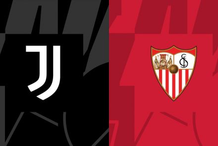 juventus v sevilla