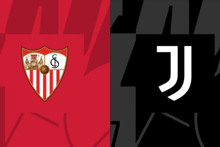 sevilla v juventus