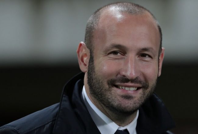 Claudio Chiellini