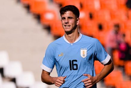 Facundo Gonzalez