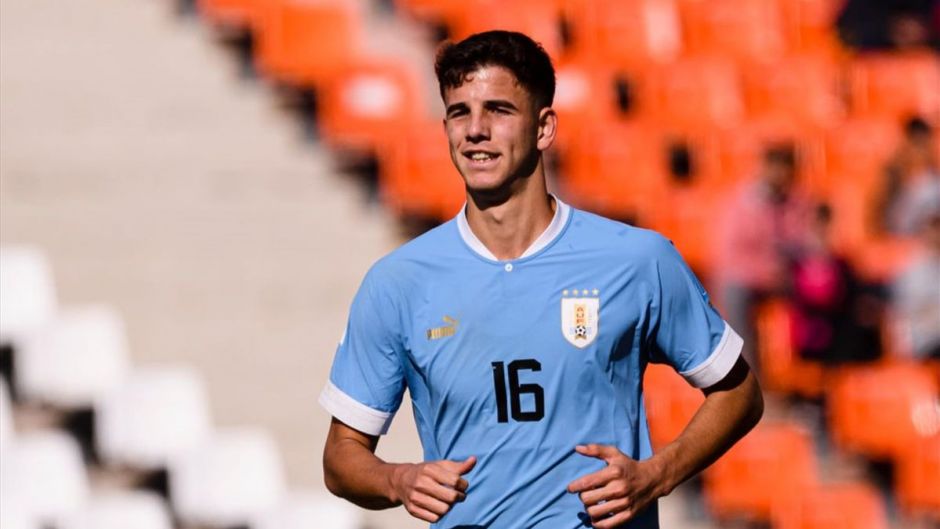 Facundo Gonzalez to Juventus done deal: The figures and next ...