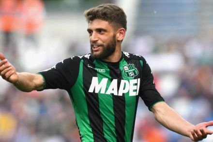 Berardi