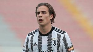 Video – Juventus Next Gen suffer home defeat against Serie C leaders Torres