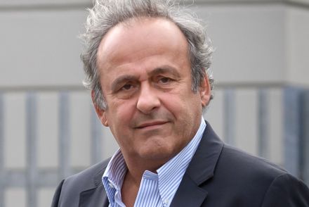 Michel Platini