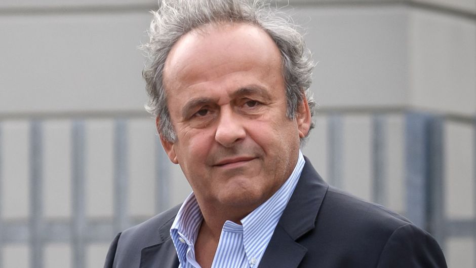 Todos los goles de Michel François Platini con la Juventus FC