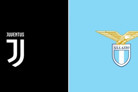Juventus v Lazio