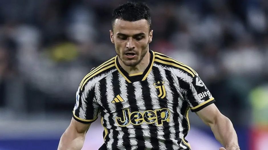 Kostic hopes for first season appearance against Empoli | Juvefc.com