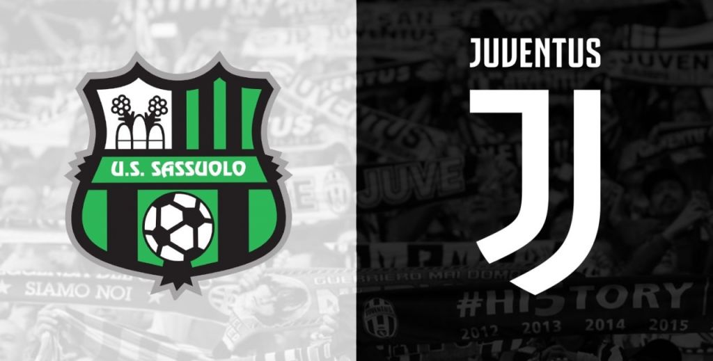 Sassuolo v Juventus