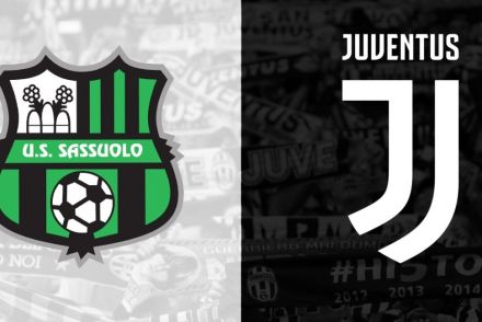Sassuolo v Juventus