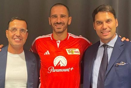 Bonucci