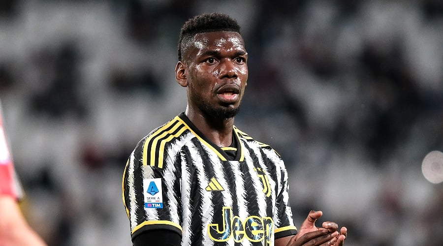 Pogba could be asked to pay damages to Juventus | Juvefc.com