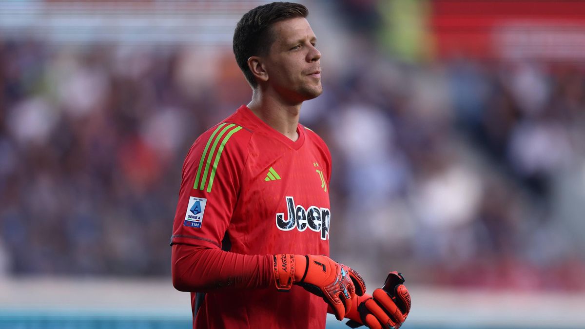 When will Juventus start talks with Wojciech Szczesny over a new deal? |  Juvefc.com