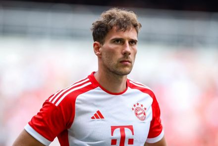 Goretzka