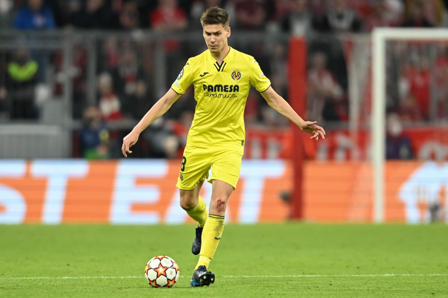 Juan Foyth emerges as newest transfer target for Juventus | Juvefc.com