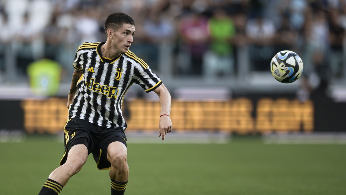 Frosinone will not release Soule to Juventus in January | Juvefc.com