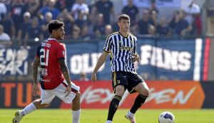 Serie C, la Juventus Next Gen cala il tris. Renate e SG City in vetta